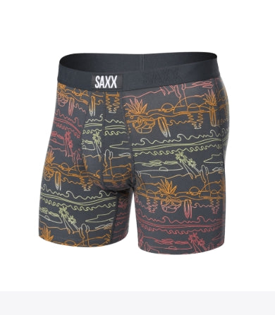 Saxx Ultra Boxer Brief