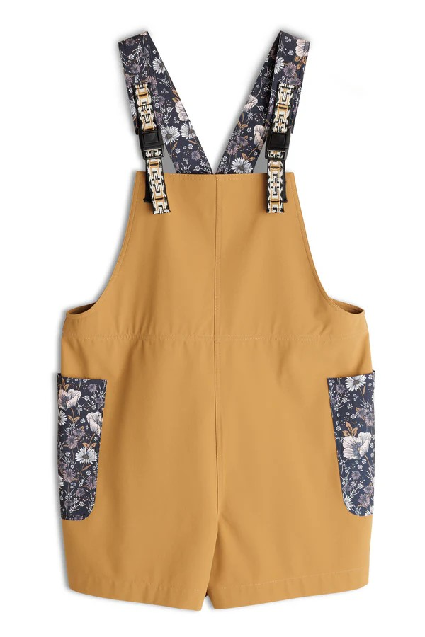 Montanita Overalls
