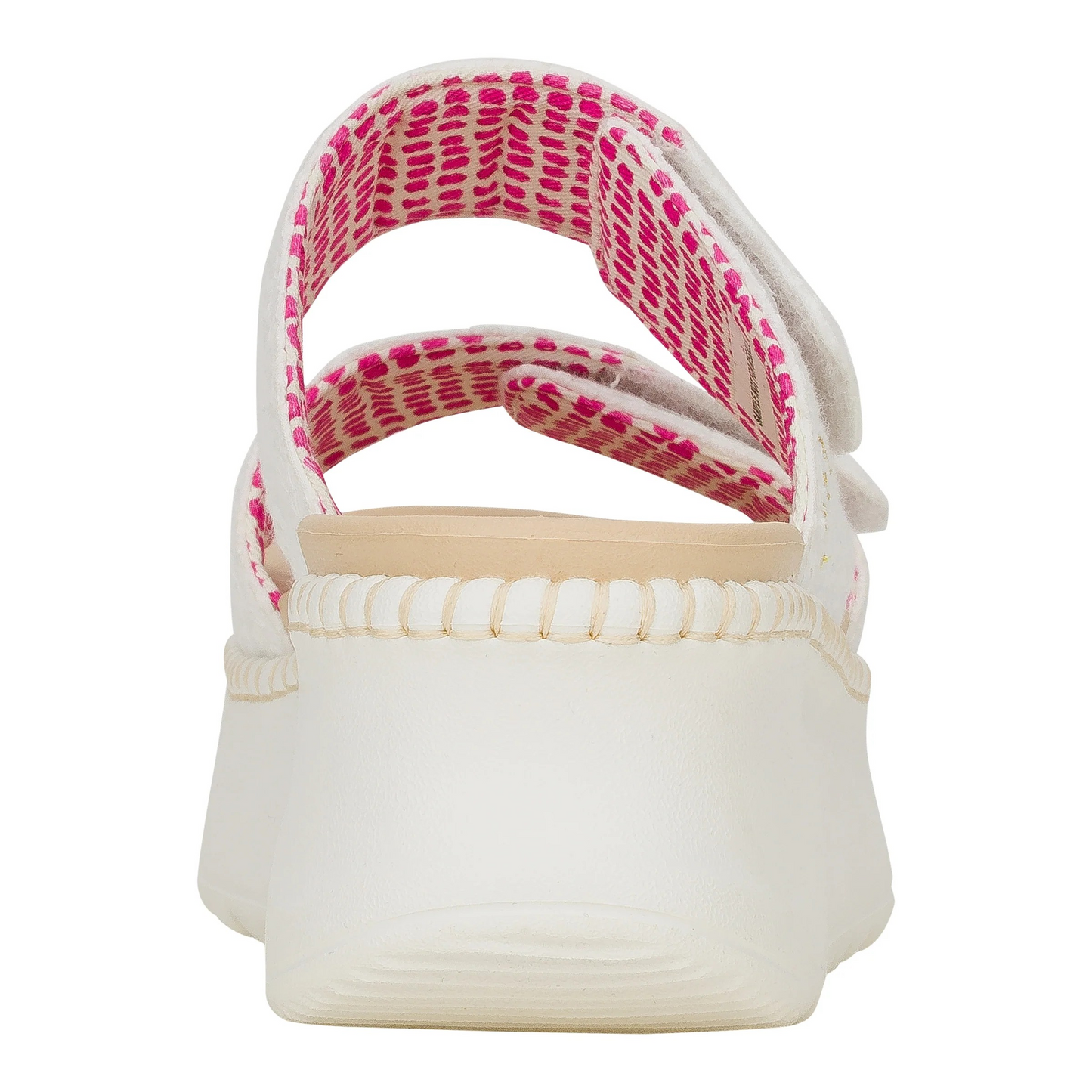 Delray Slide Eyelet