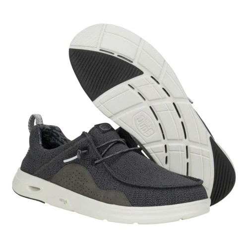 Wally Hey2o Mesh Grey