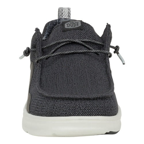 Wally Hey2o Mesh Grey