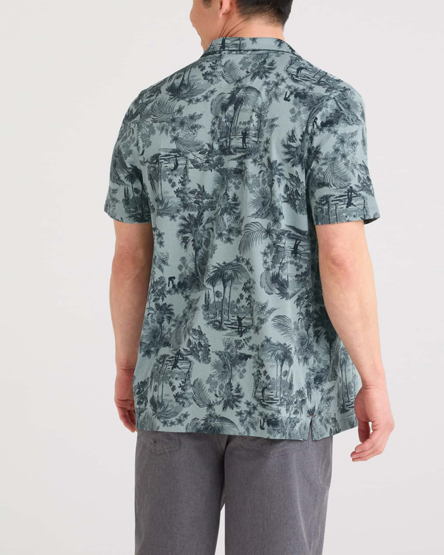 Droptemp Dry Resort Polo