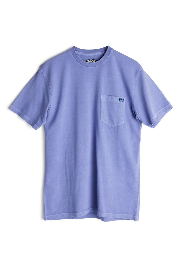 Side Bar Tee