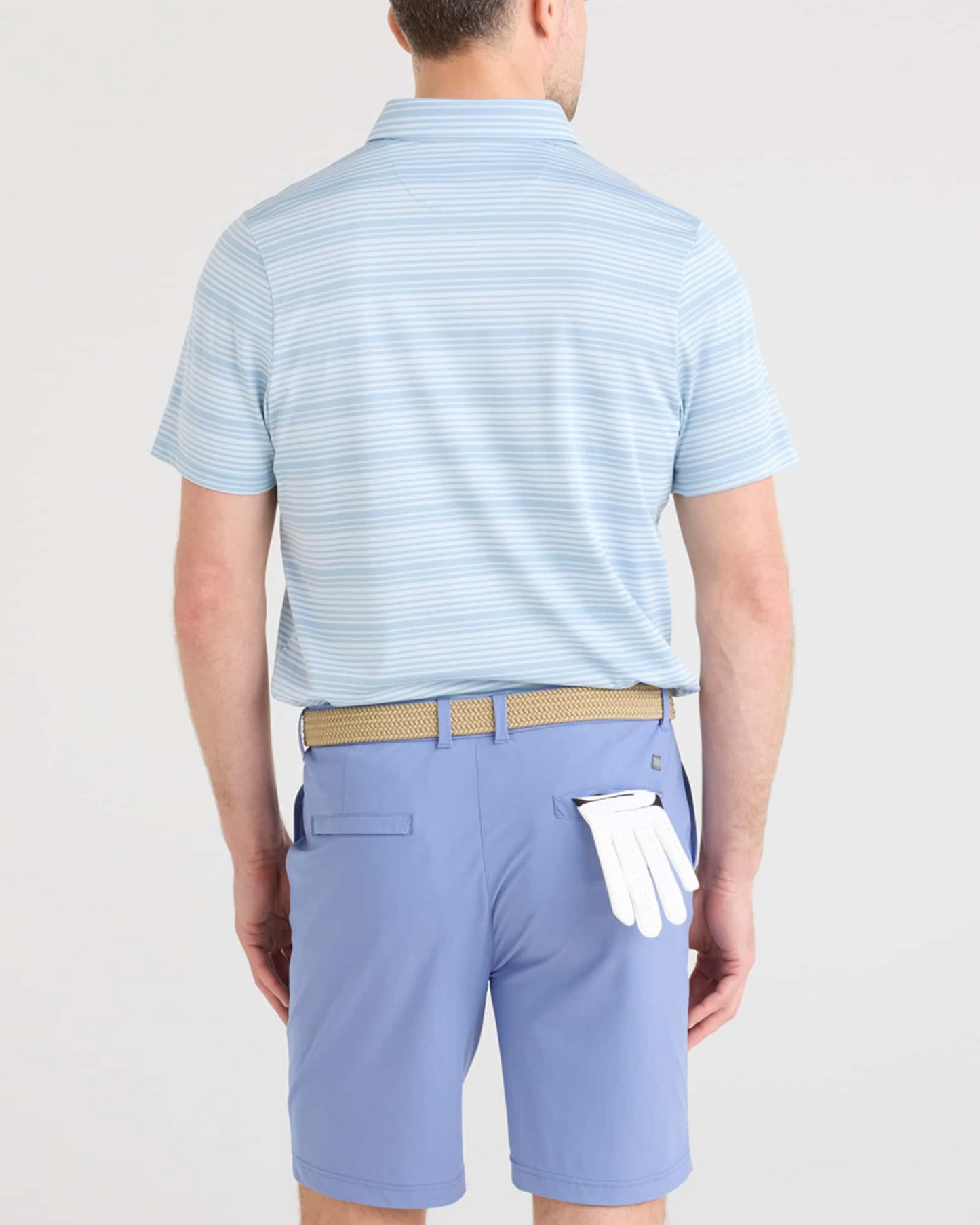 Saxx Droptemp Dry Polo