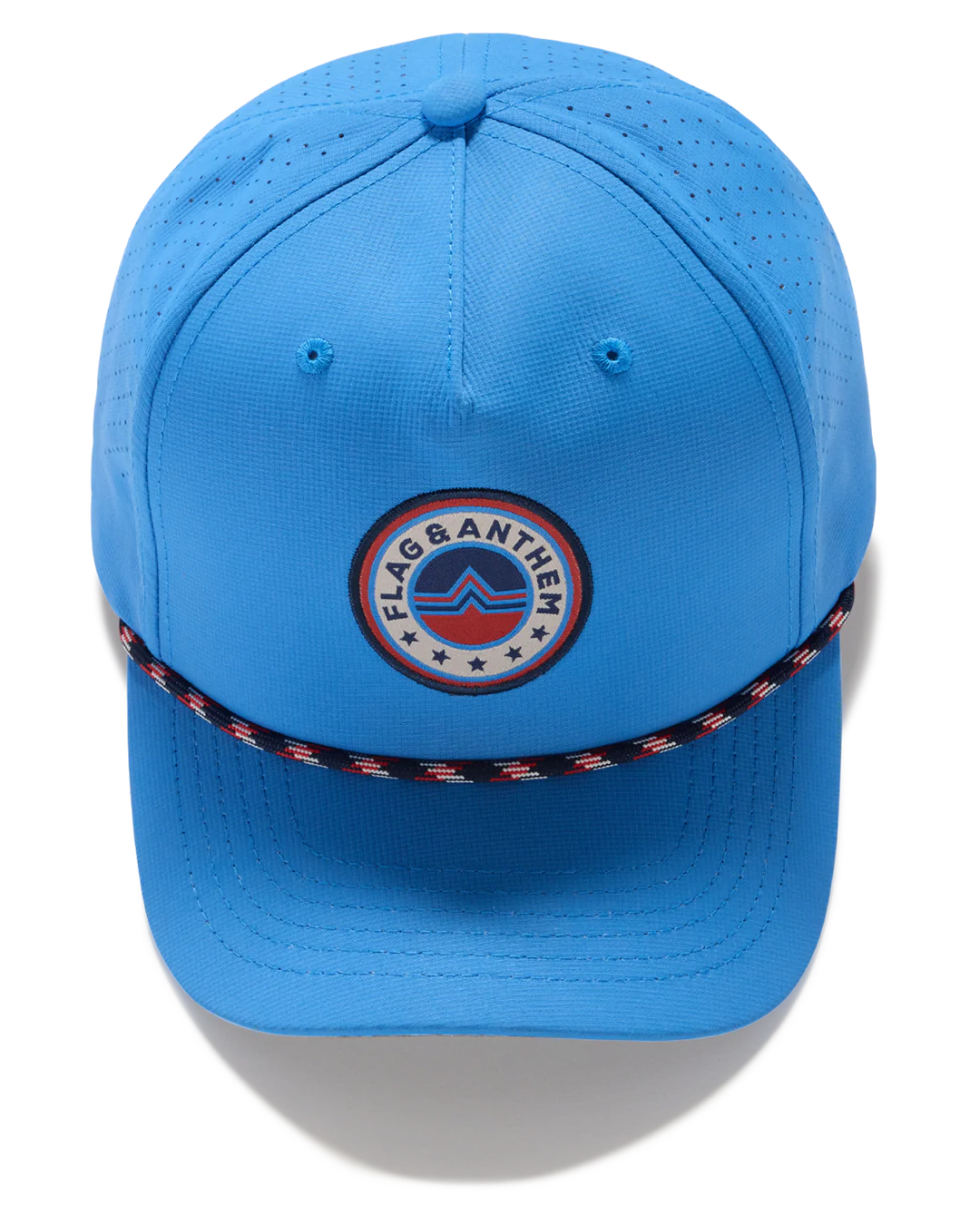 Heritage Performance Hat