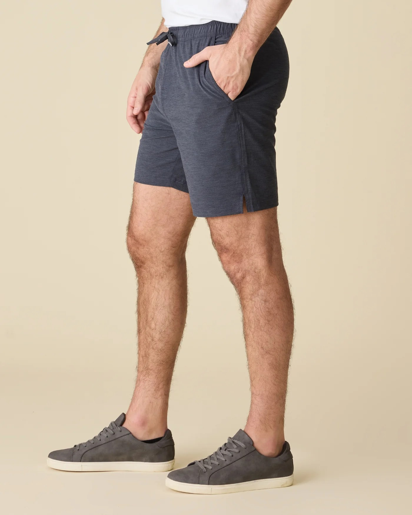 Lockhart Performance Volley Short 7"