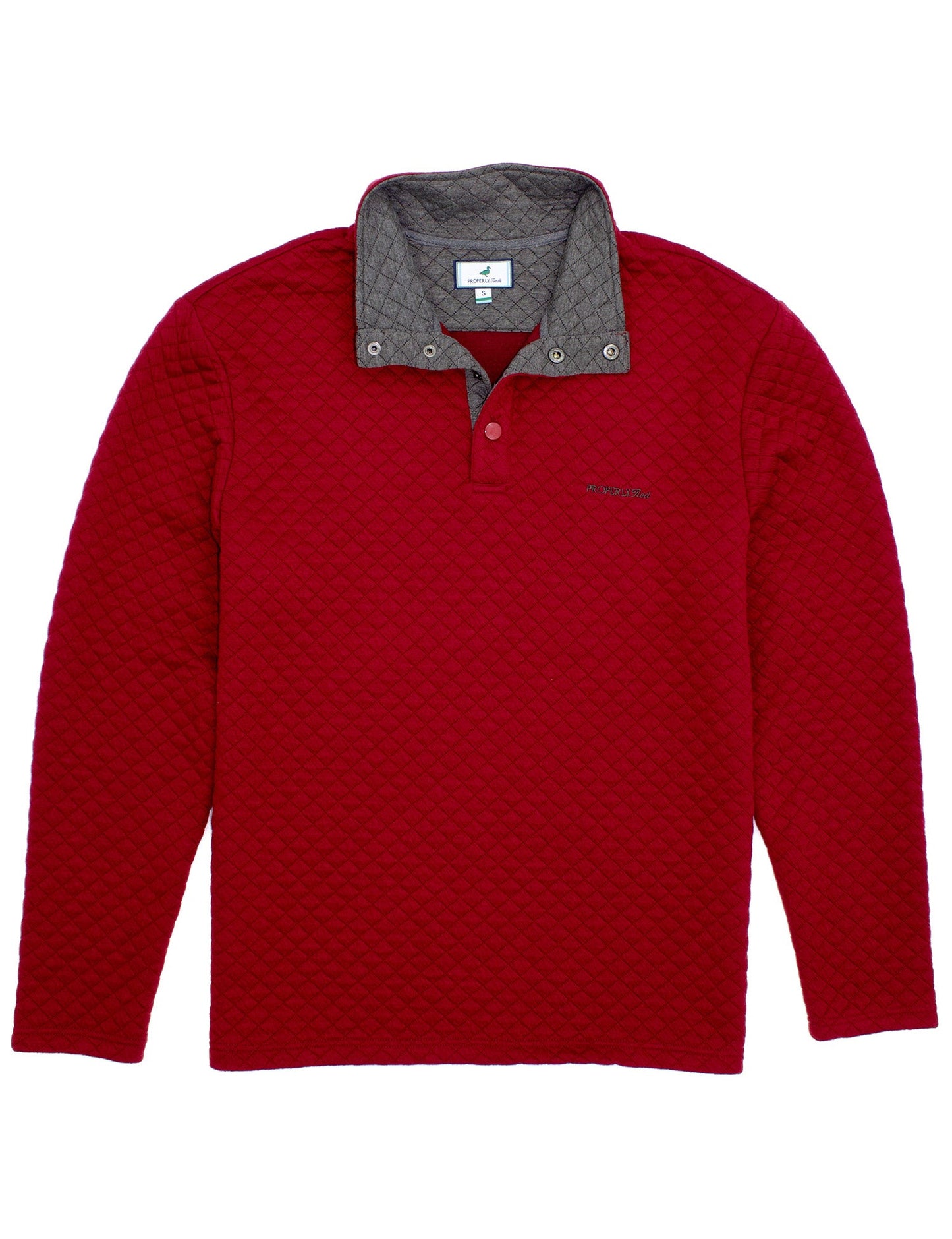 Club pullover