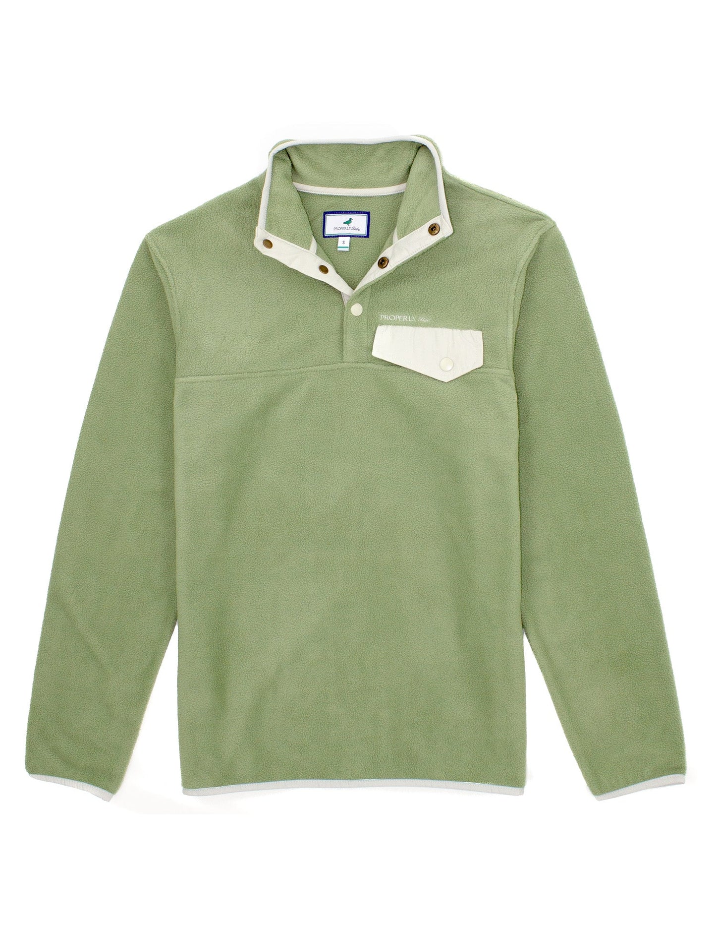 Nova pullover