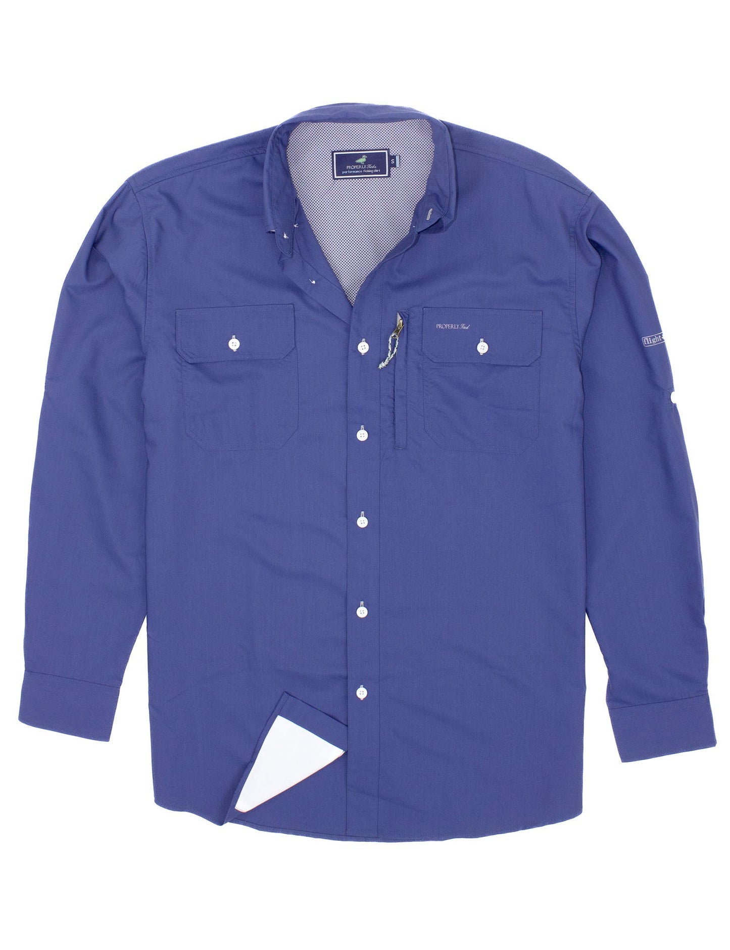 Offshore Fishing Shirt