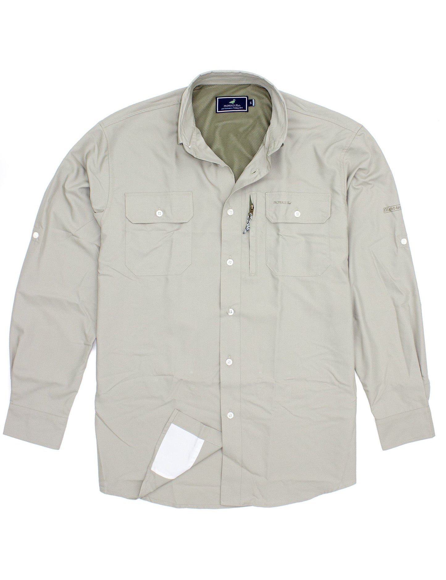 Offshore Fishing Shirt