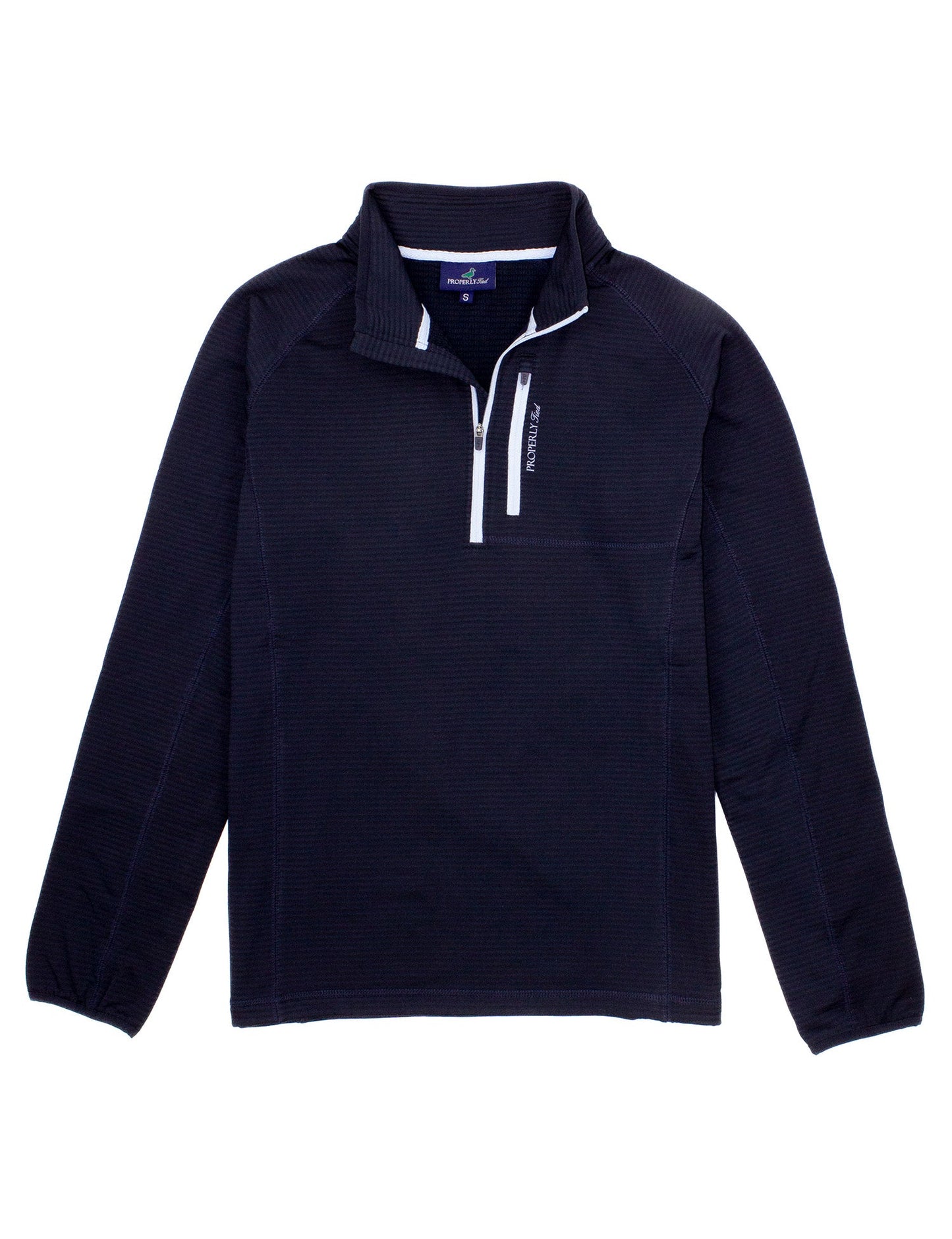 Fairhope pullover