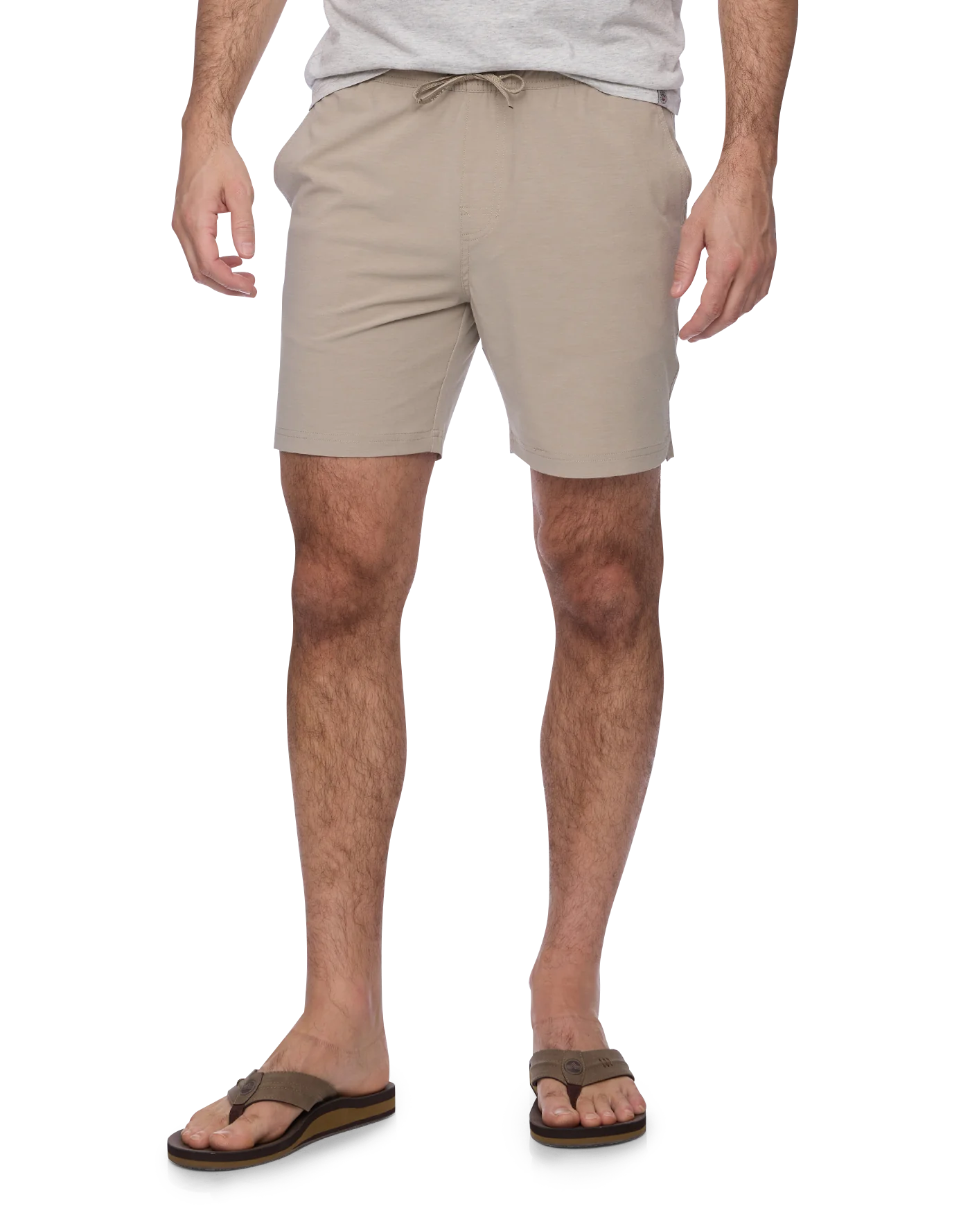 Lockhart Performance Volley Short 7"