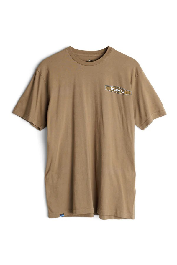 Pass the Time Tee
