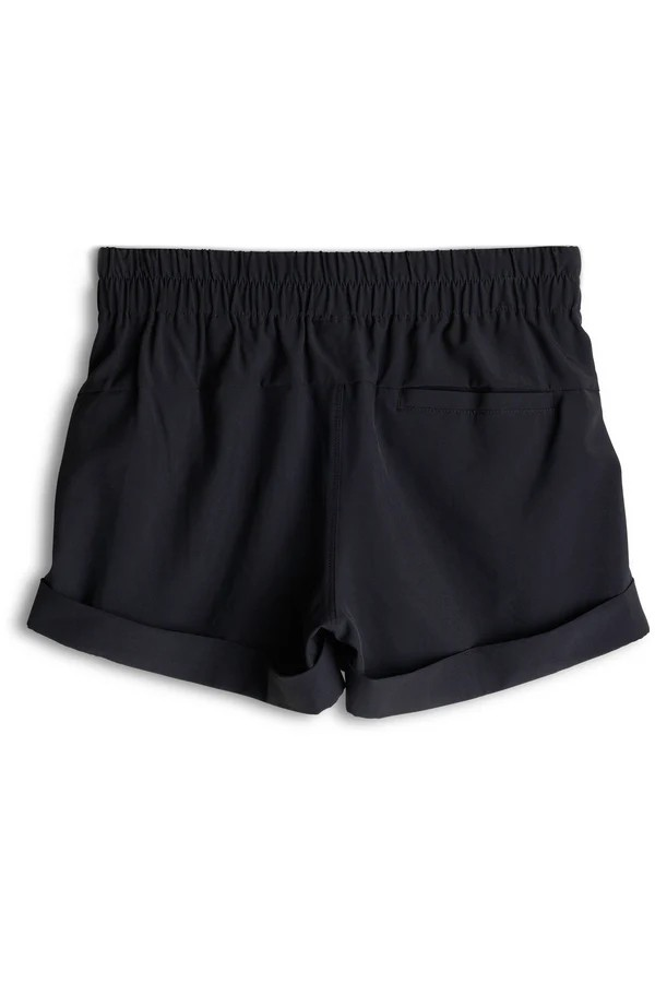 Tepic Shorts