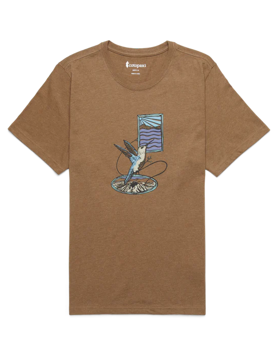 Topa T-shirt