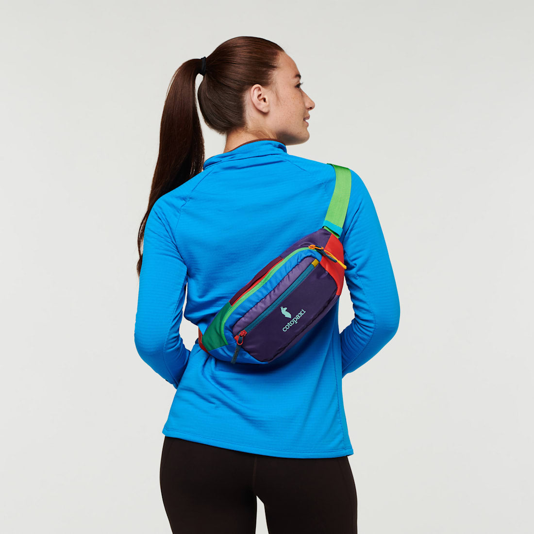 Kapai Hip Pack 3L