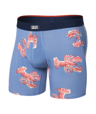SAXX Vibe Xtra Super Soft Boxer Briefs
