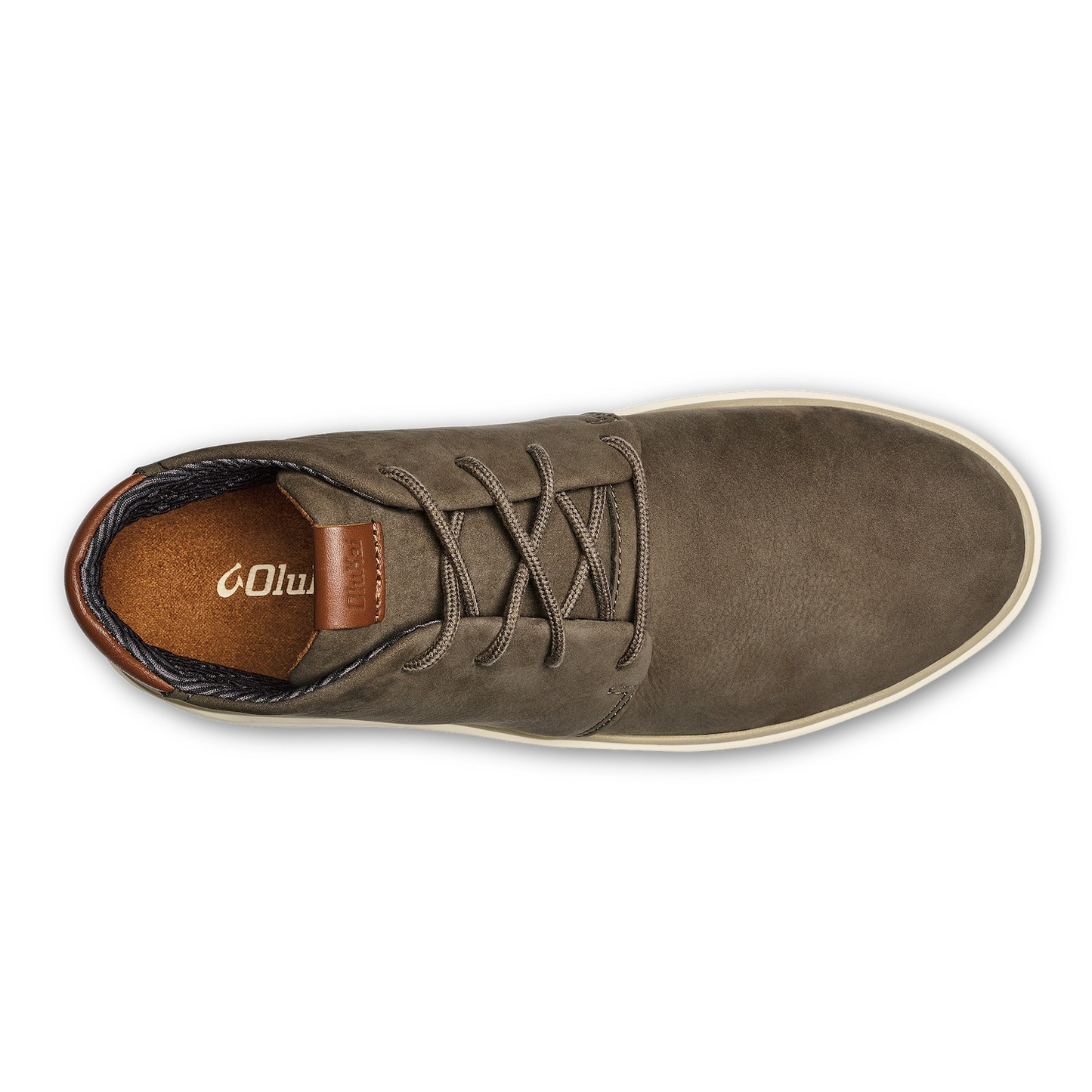 Papaku 'ili Lace Up