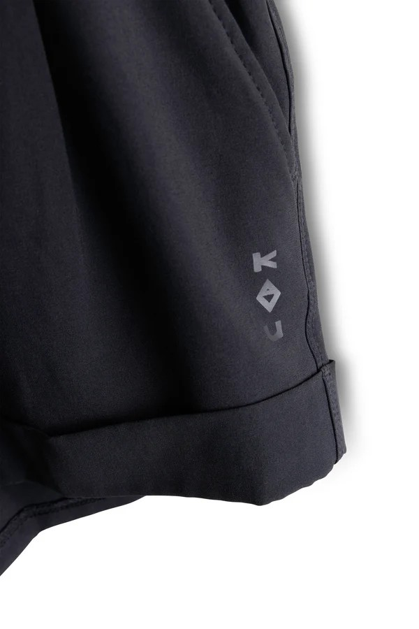 Tepic Shorts