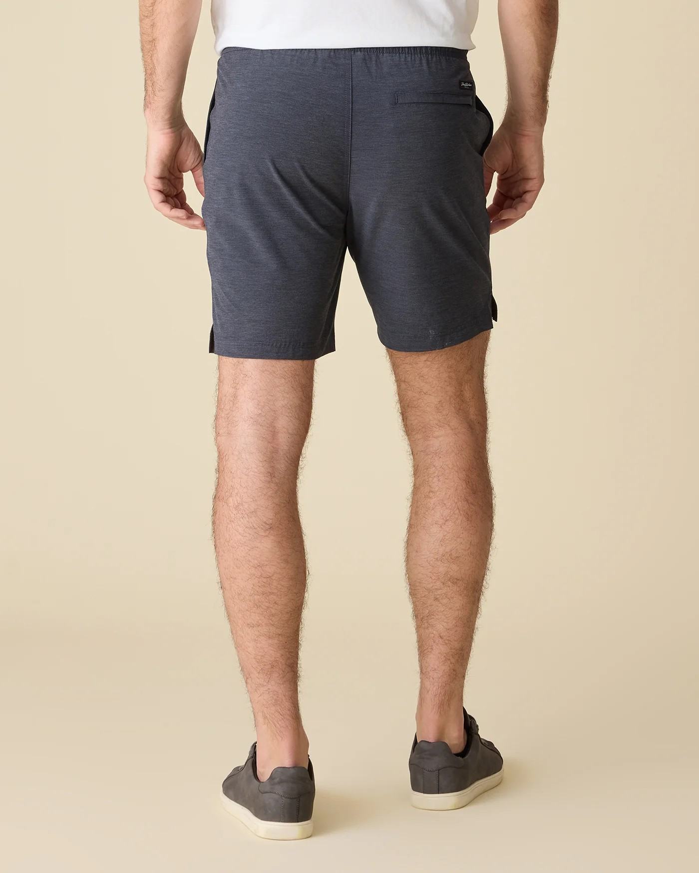 Lockhart Performance Volley Short 7"