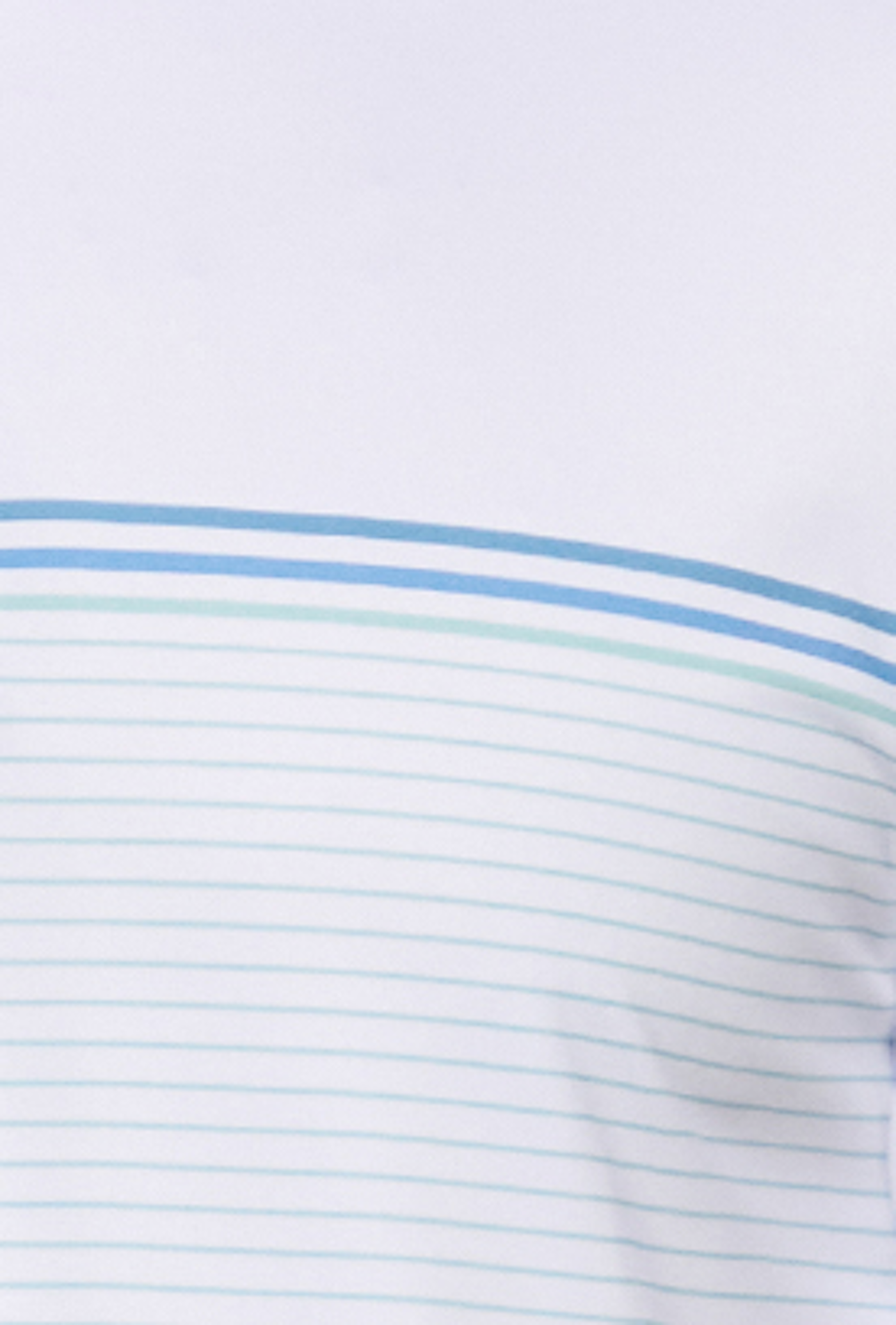 LynBrook Block Stripe Performance Polo