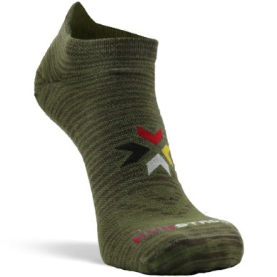 Canyon ULW Ankle Sock