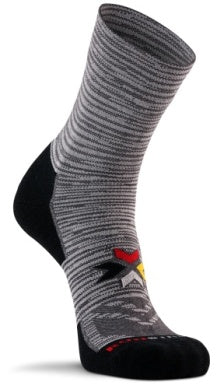 Mesa LW Crew Sock