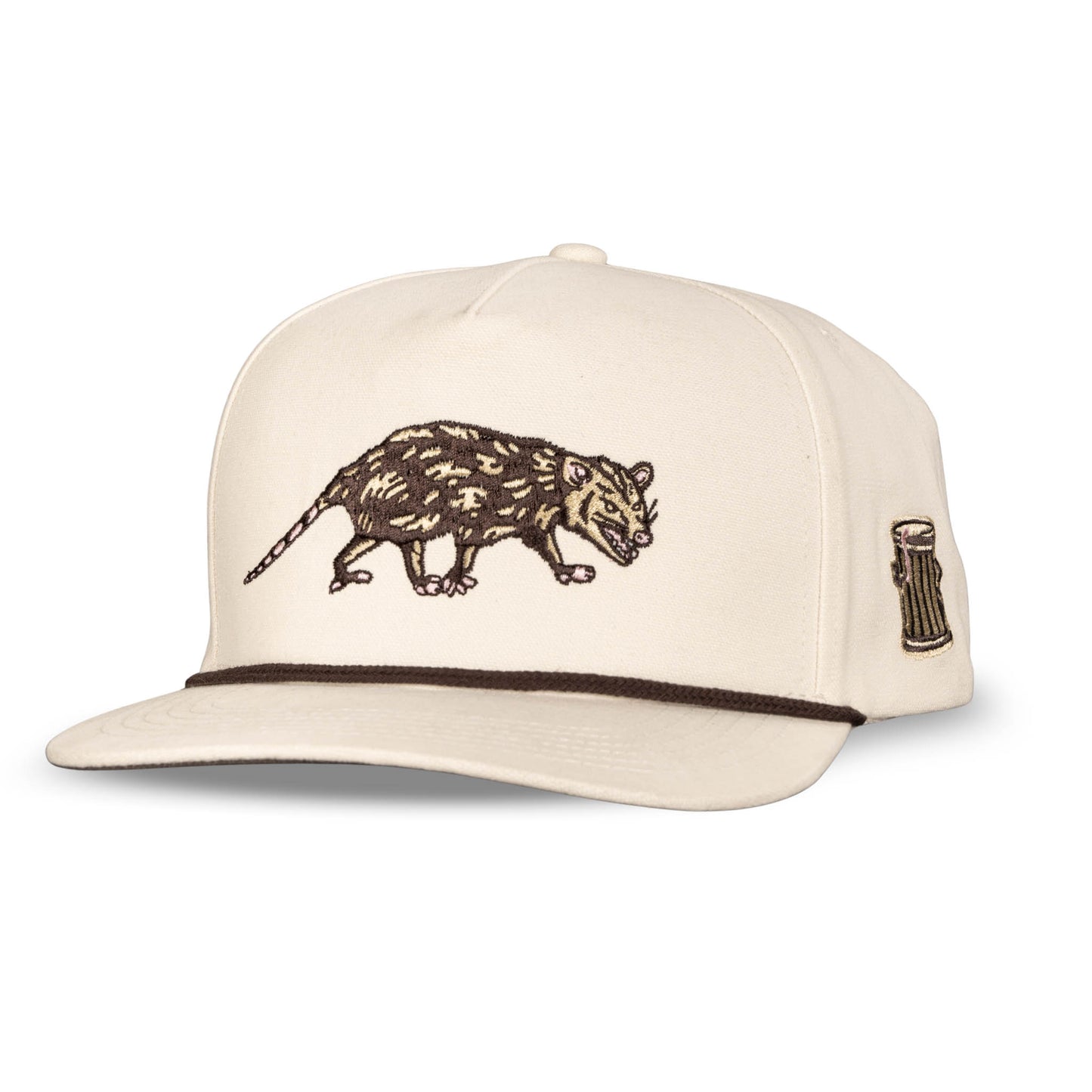 Opossum Hat
