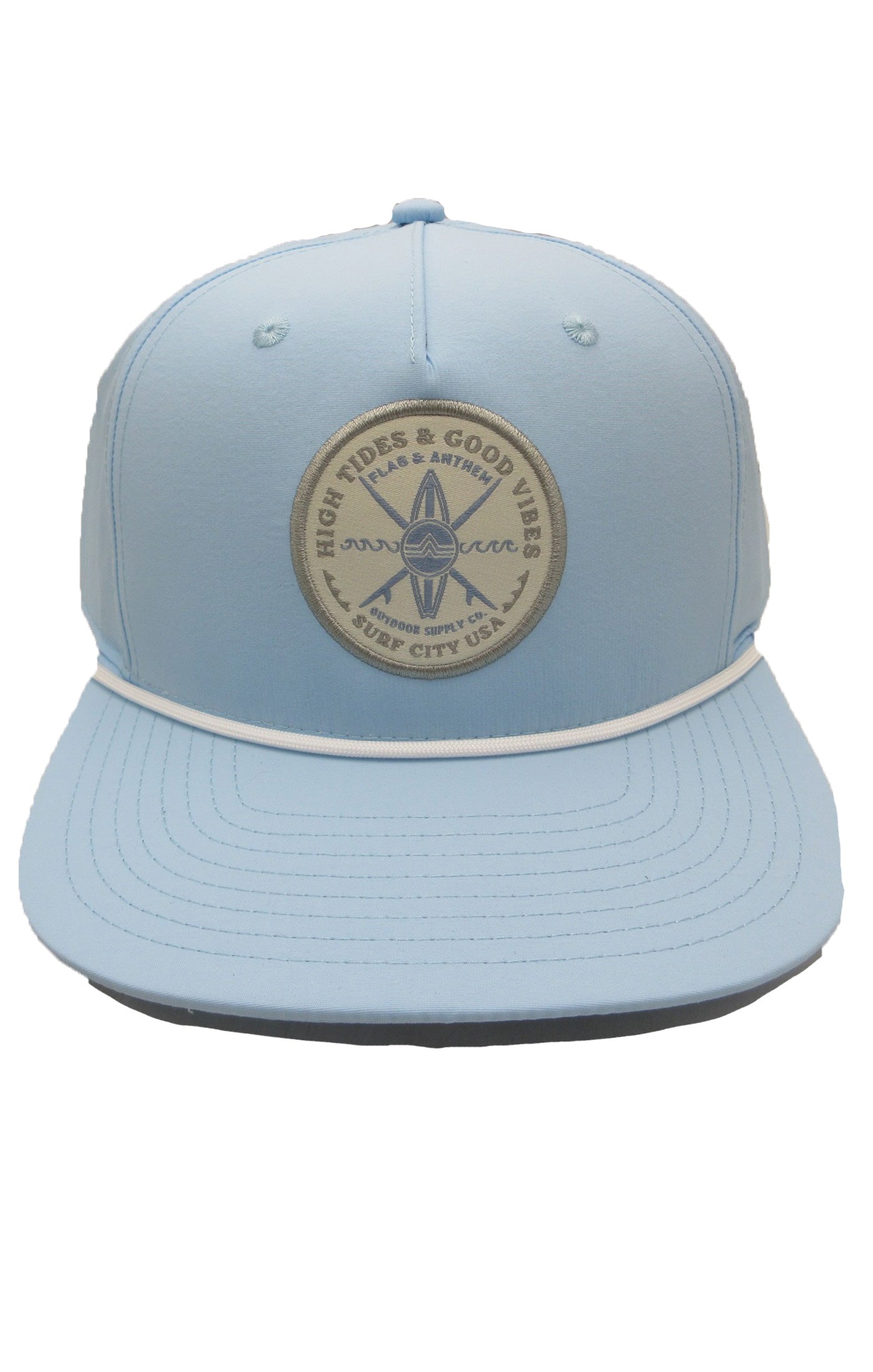 High Tides Performance Hat