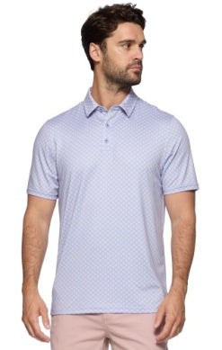 Fridley Performance Polo