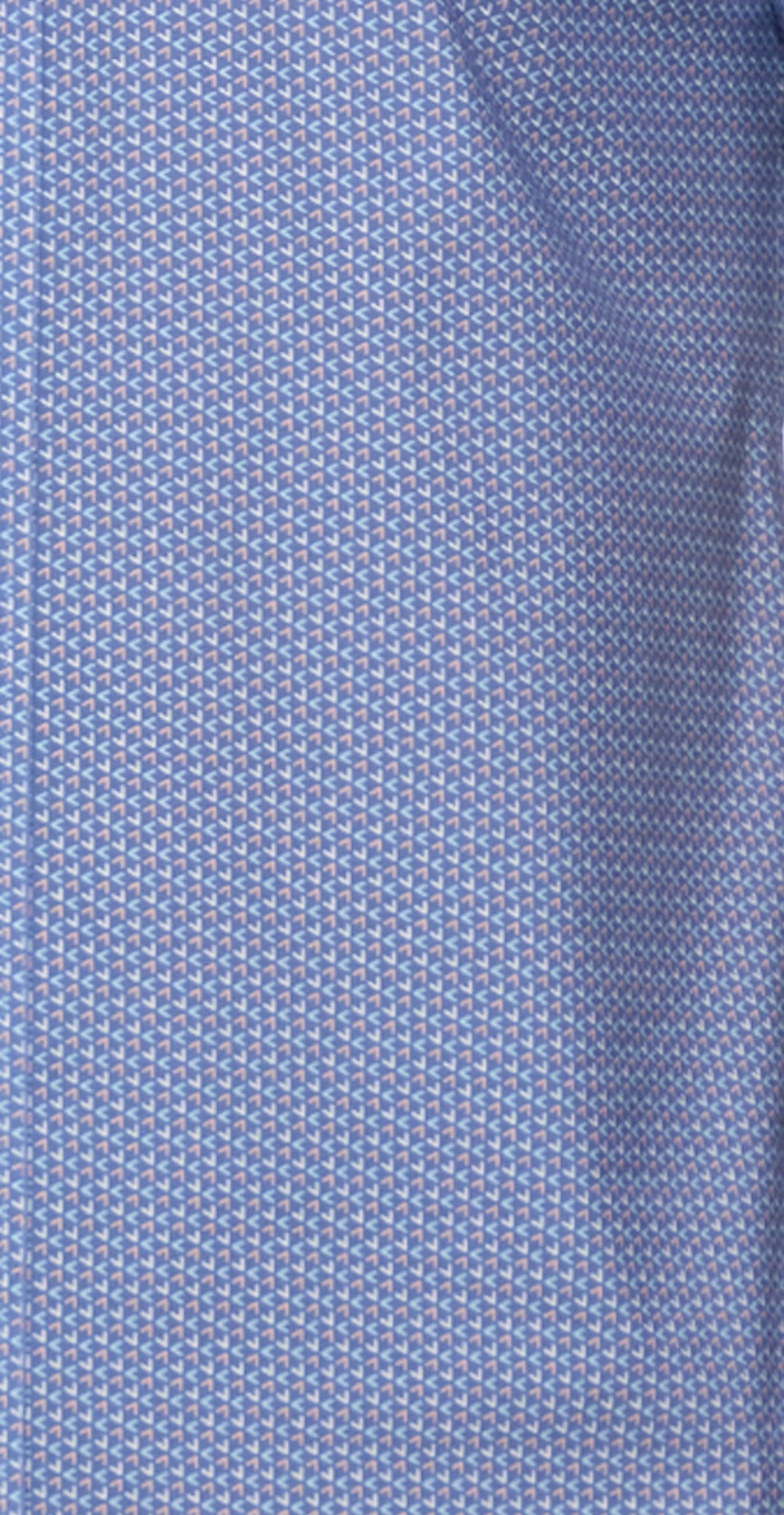 Lynco Printed Shirt