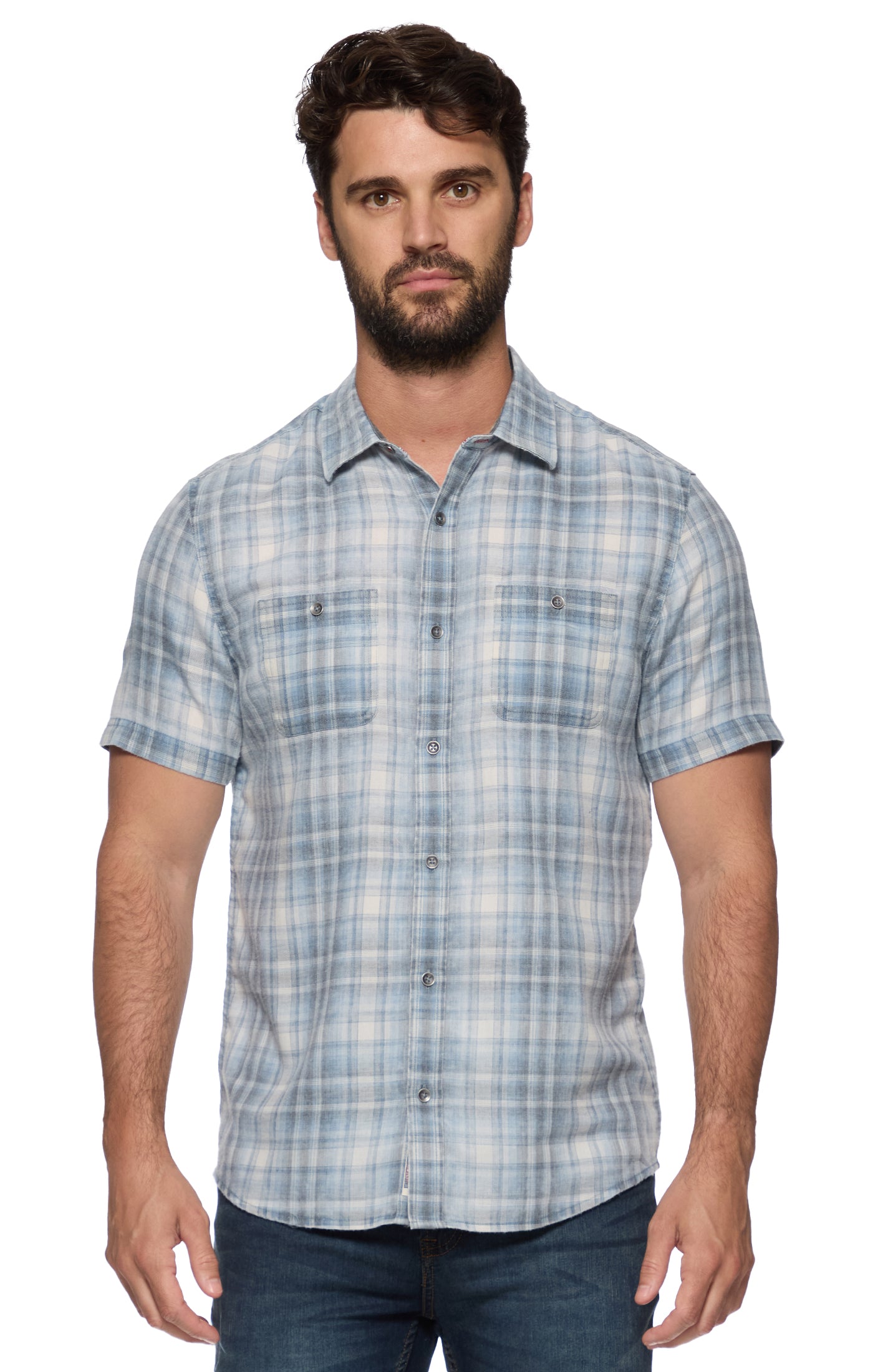 Stanwood Vintage Soft Shirt