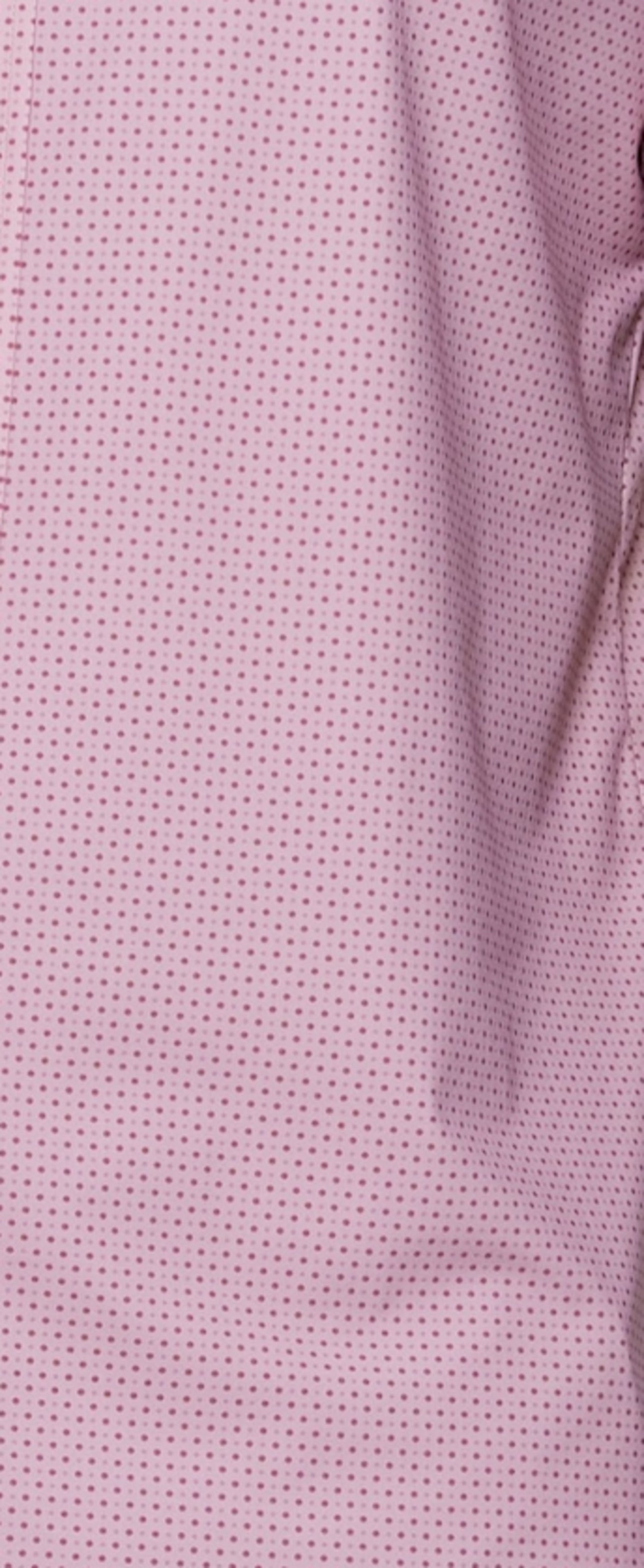 Campton Dot Performance Commuter Shirt
