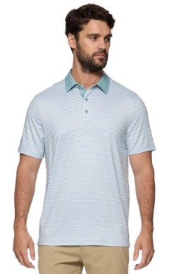 Kiawah Performance Polo