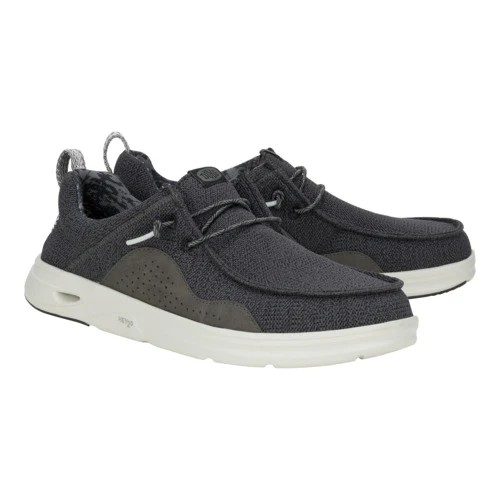 Wally Hey2o Mesh Grey