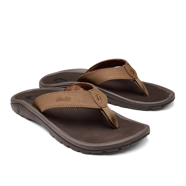 OluKai Ohana Sandal