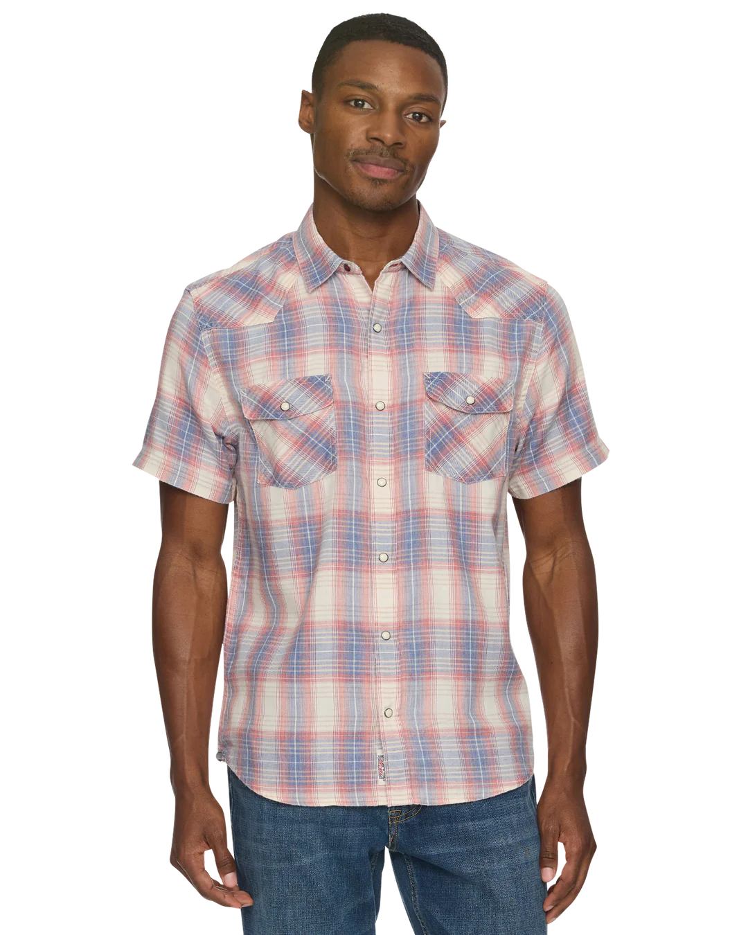 Wellton Vintage Soft Shirt