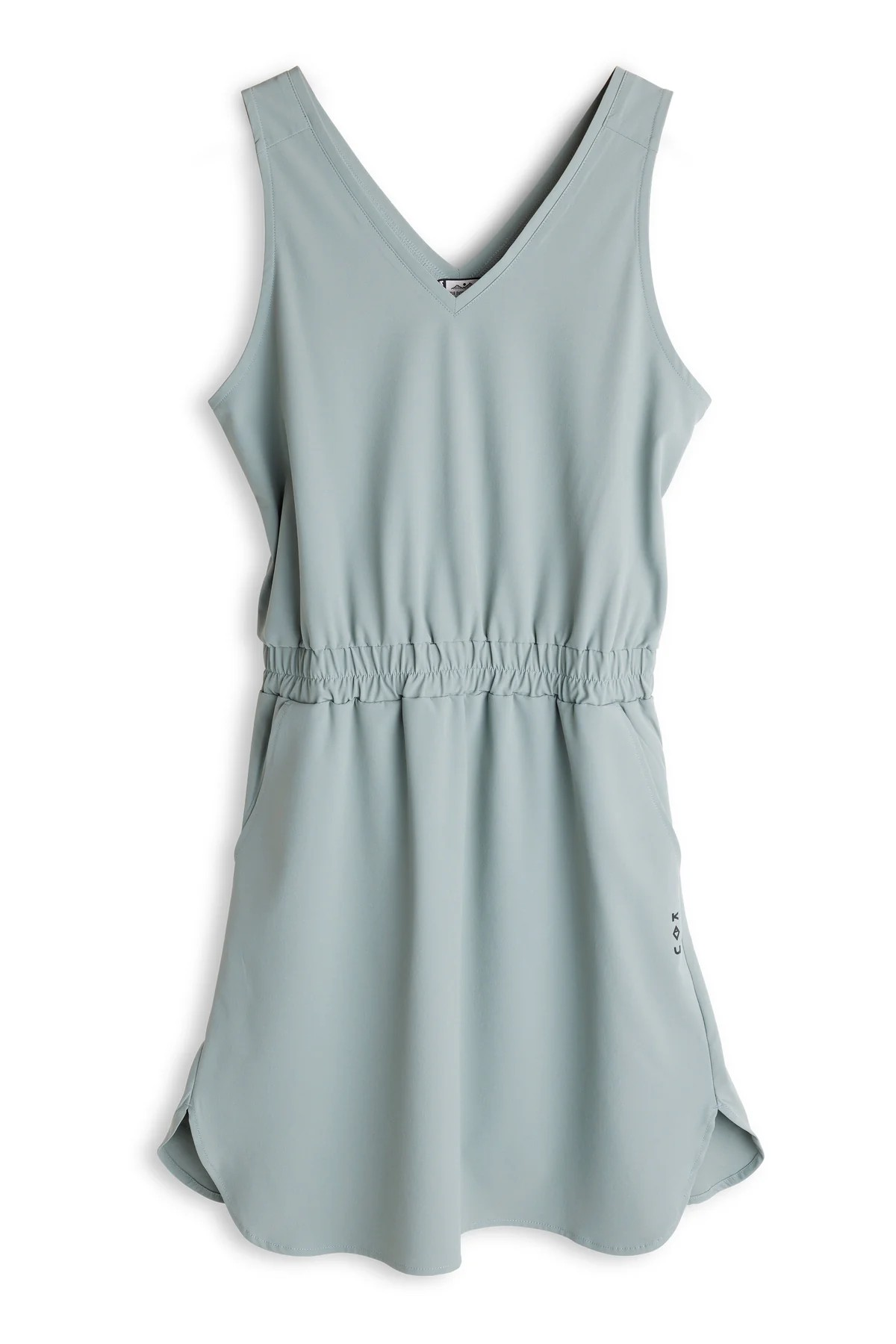 Ensenada Dress