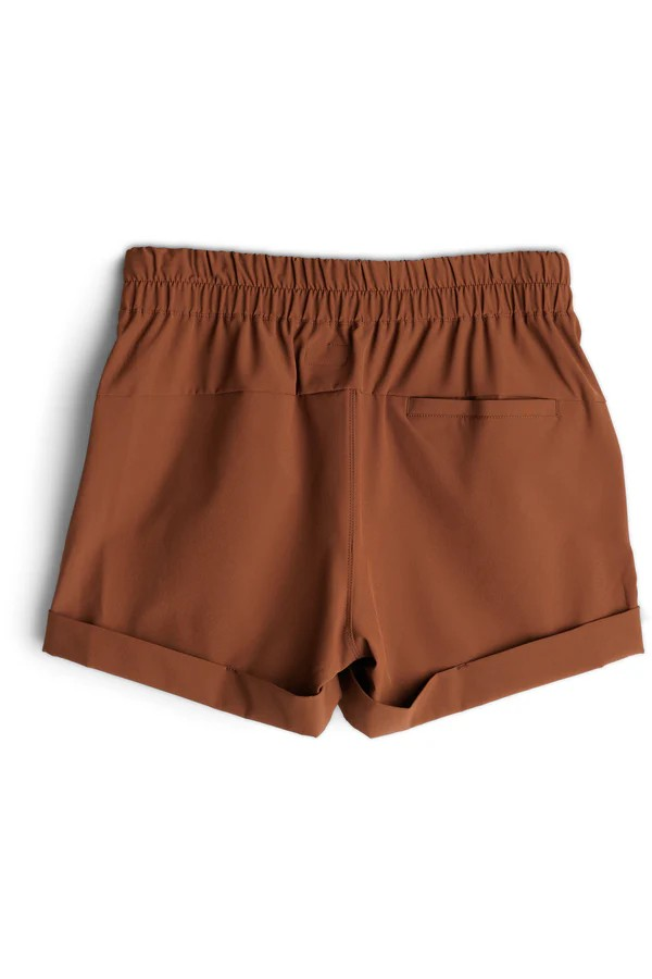 Tepic Shorts