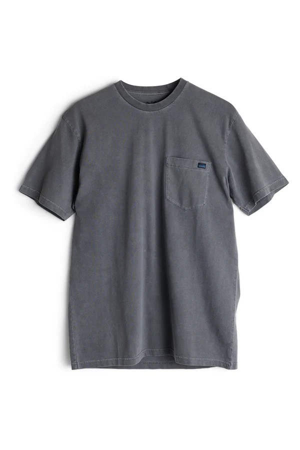 Side Bar Tee