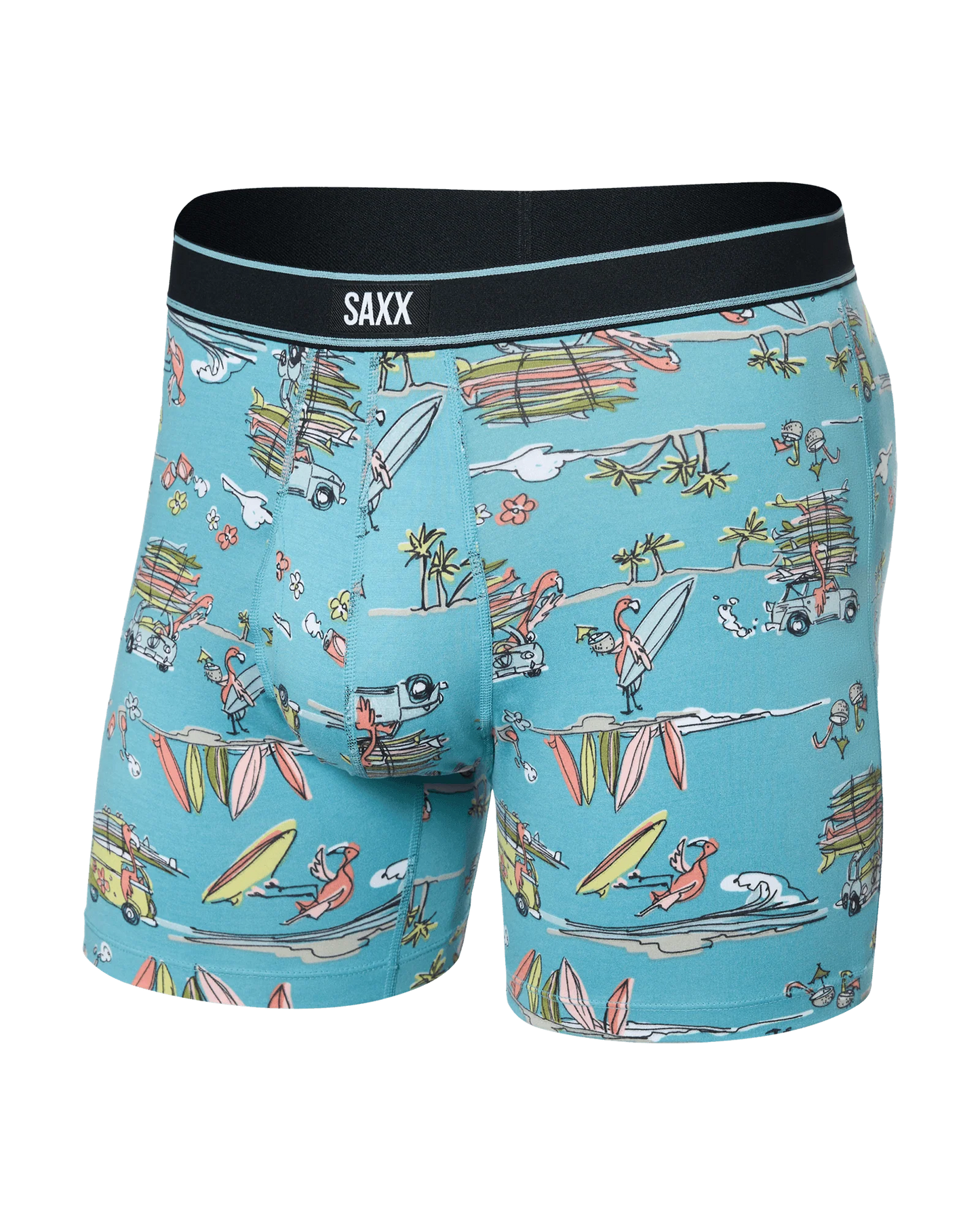 Saxx Daytripper Boxer Brief