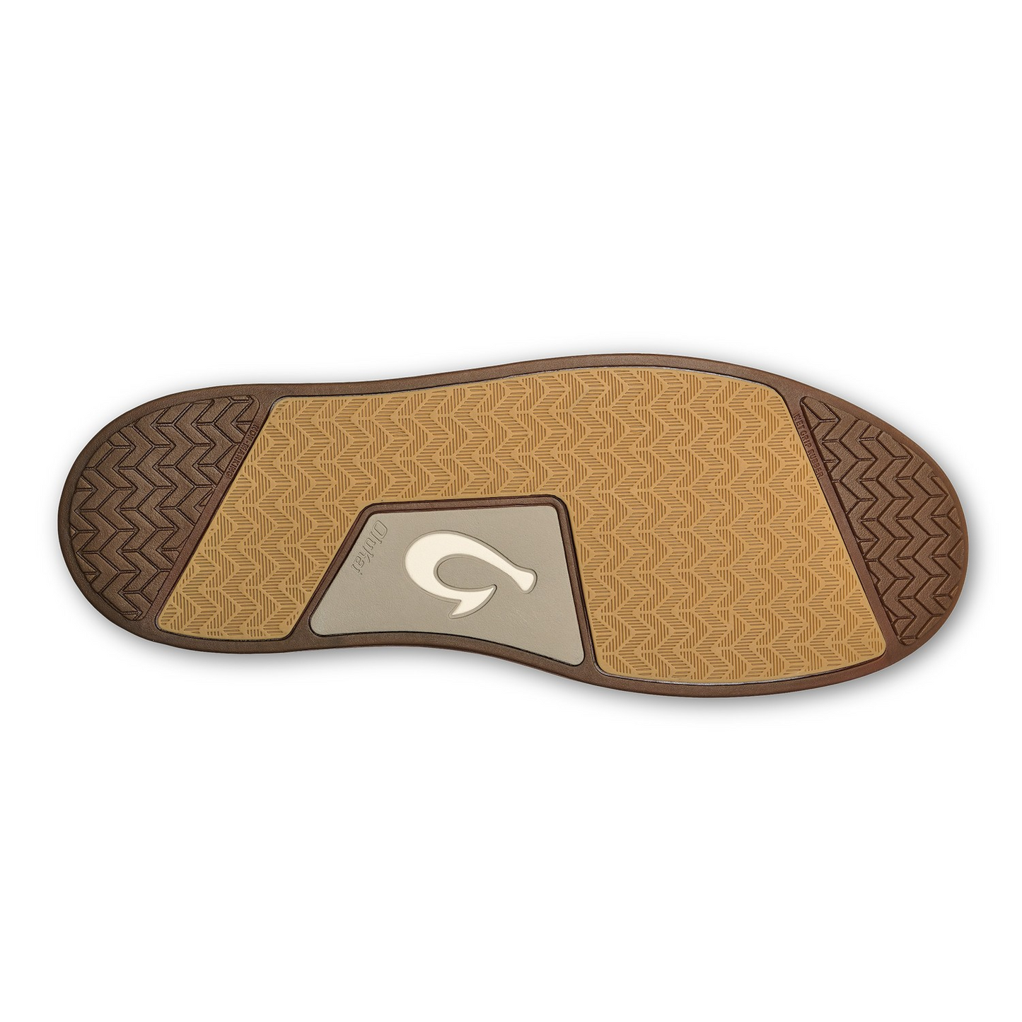 Papaku 'ili Lace Up