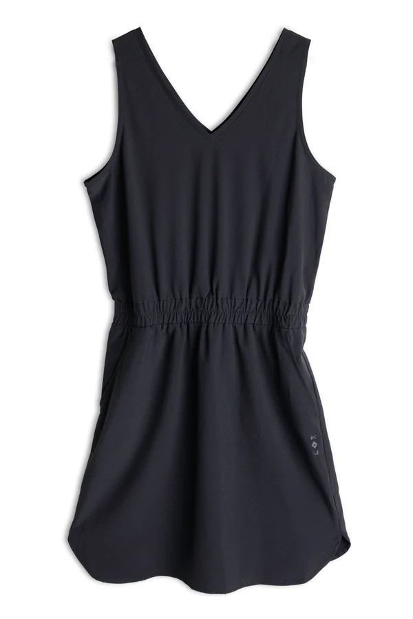Ensenada Dress