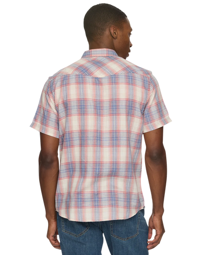 Wellton Vintage Soft Shirt