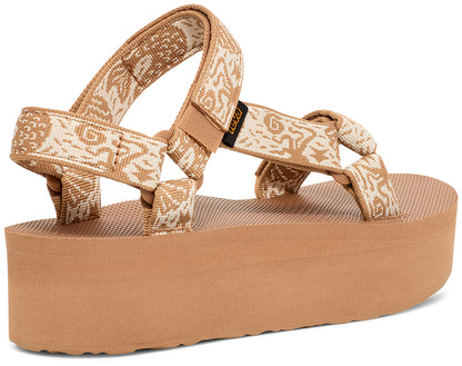 TEVA Flatform Universal