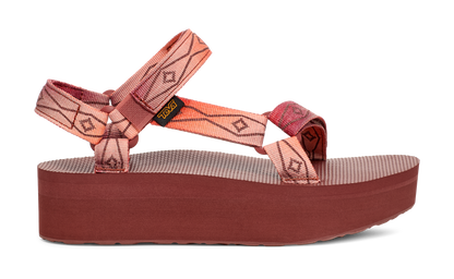 TEVA Flatform Universal