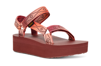 TEVA Flatform Universal