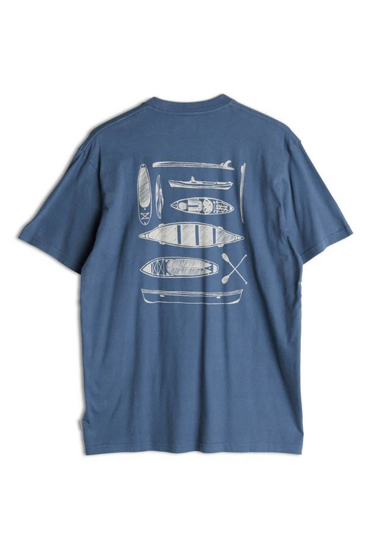 Paddle Out T Shirt
