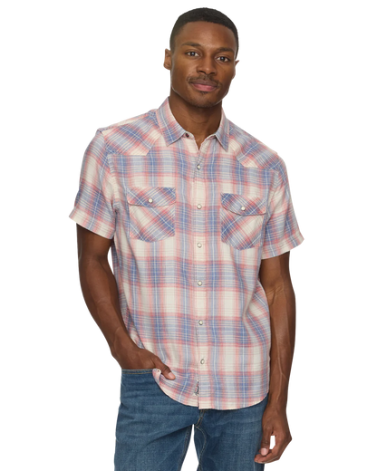 Wellton Vintage Soft Shirt
