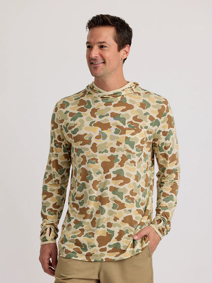 Bamboo Lightweight Hoodie